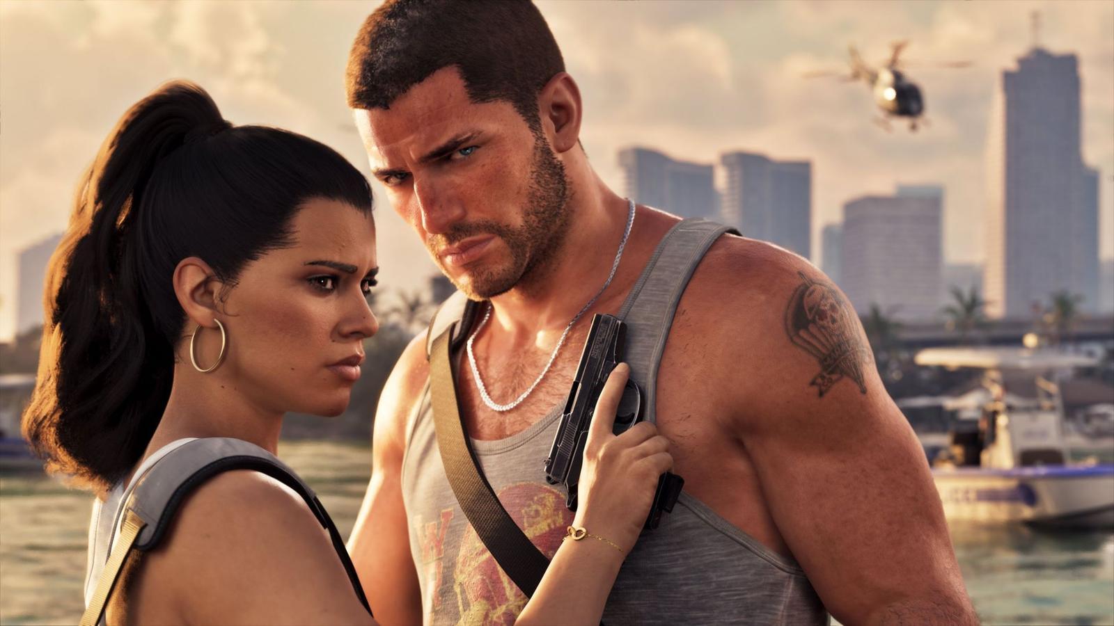GTA VI, il lancio potrebbe svuotare gli uffici per un giorno