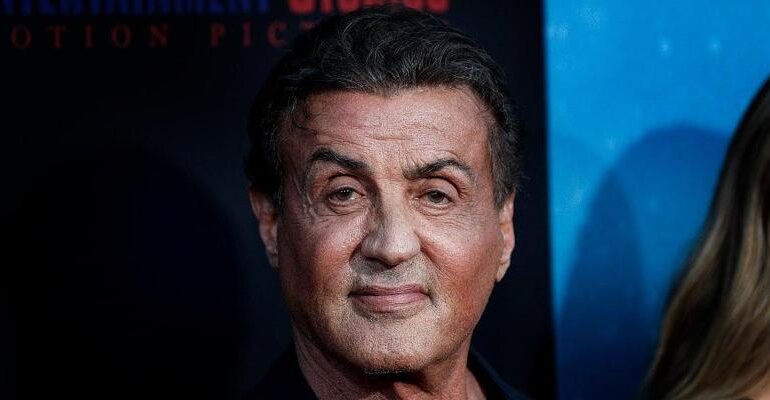 Sylvester Stallone: oltre 7 interventi alla schiena per gli stunt