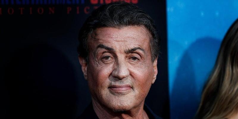 Sylvester Stallone: oltre 7 interventi alla schiena per gli stunt