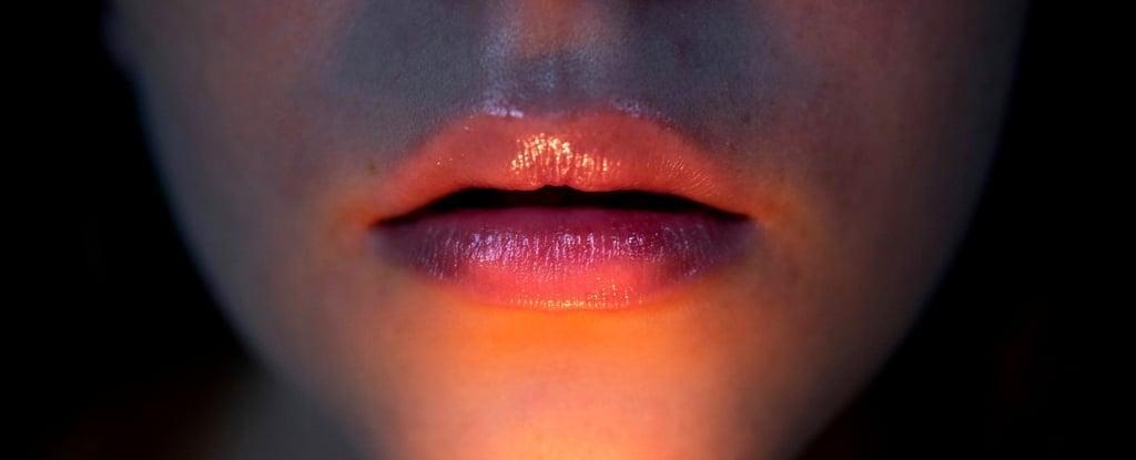 bocca di una donna