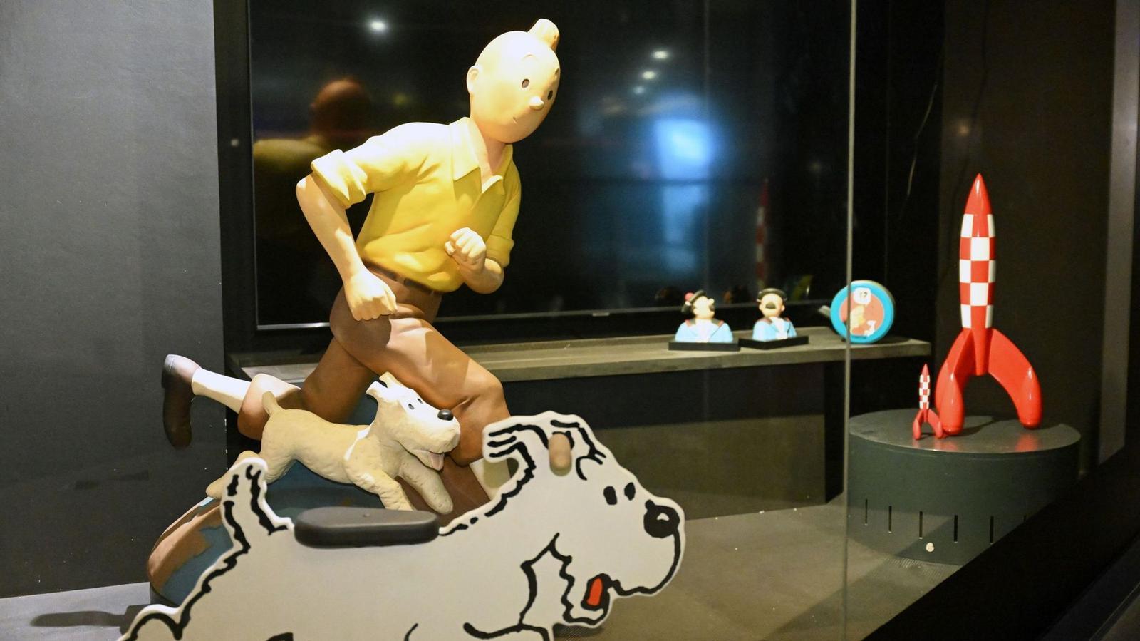 Tintin 2, la sceneggiatura è pronta: sarà il prossimo film di Jackson