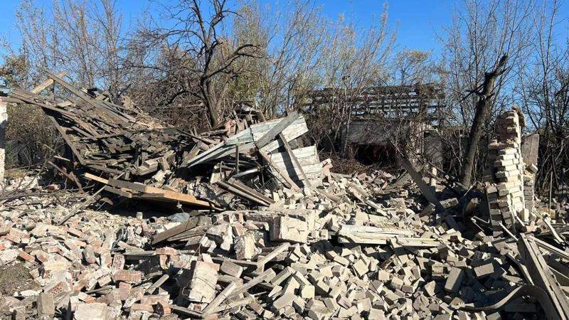 Sloviansk, 3 attacchi Smerch danneggiano 44 case