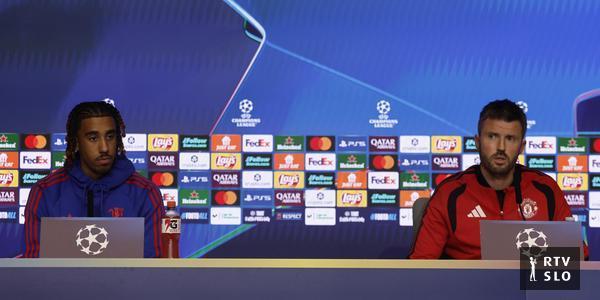 Manchester United, Šeško rischia l’intervento: salta l’Atlético