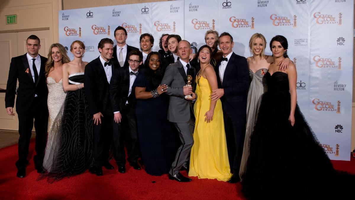 Glee avrà una nuova versione: Ryan Murphy ha già scritto la sceneggiatura