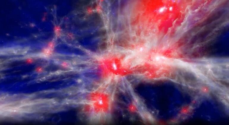 Via Lattea, una delle galassie più ospitali per la vita