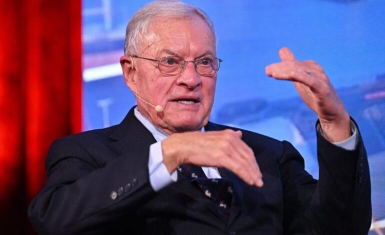Prigionieri liberati, Kellogg: «Un rapido scambio» con Lukashenko