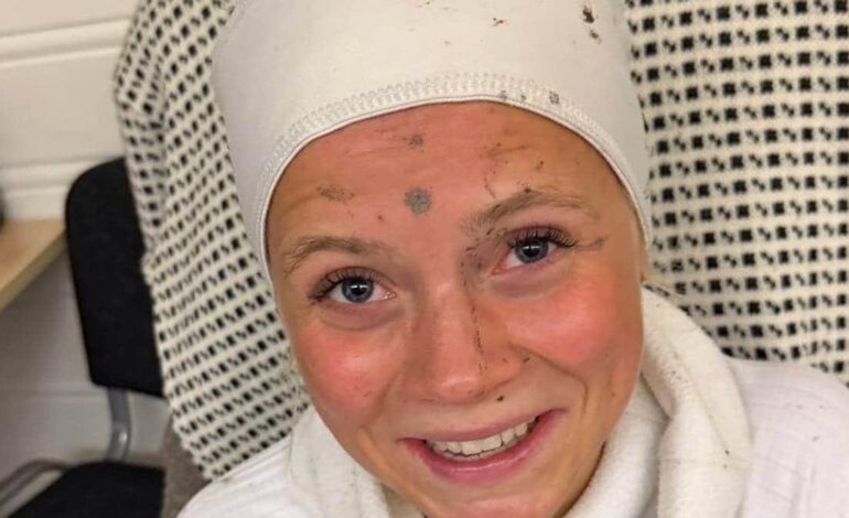 Backyard Ultra, 70 giri e oltre 469 km: il record di Stubbe