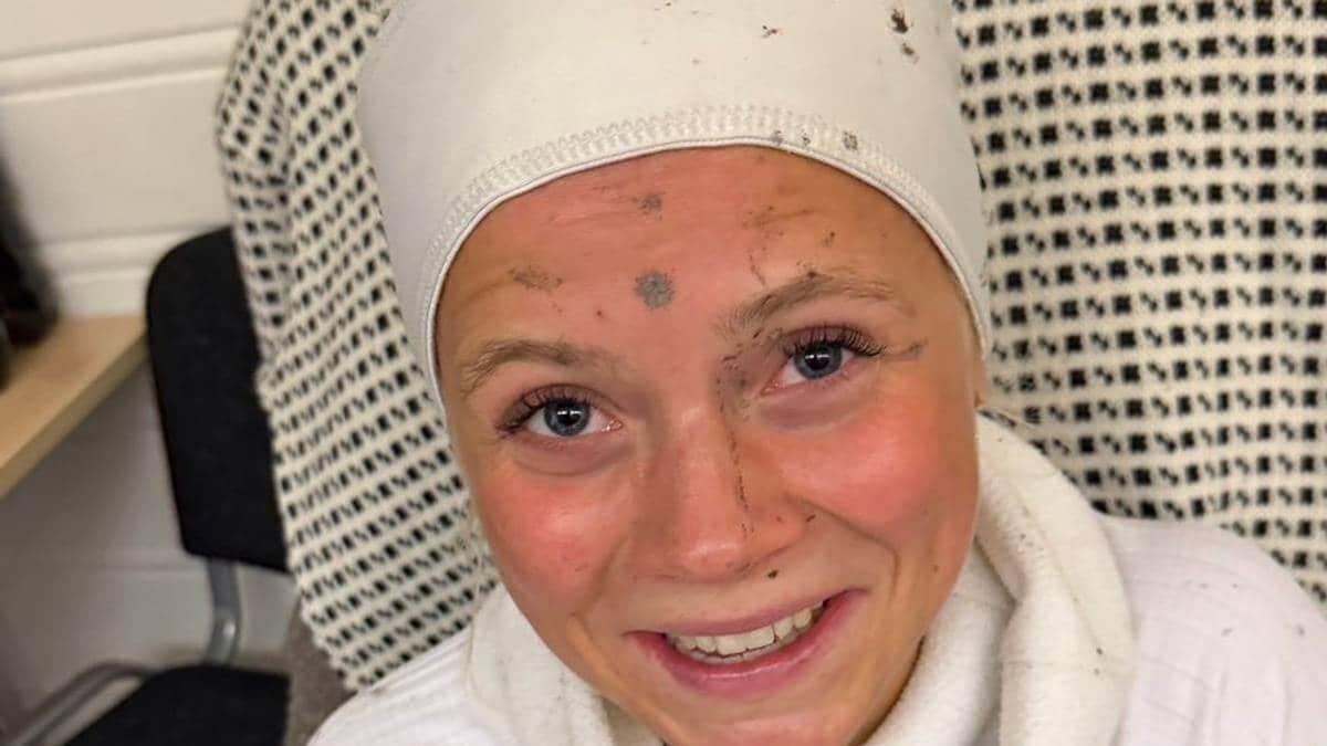Backyard Ultra, 70 giri e oltre 469 km: il record di Stubbe