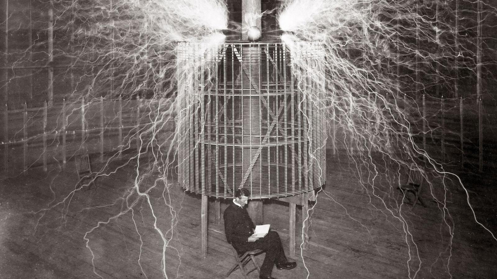 Tesla e l’energia gratuita: cosa c’è dietro il mito