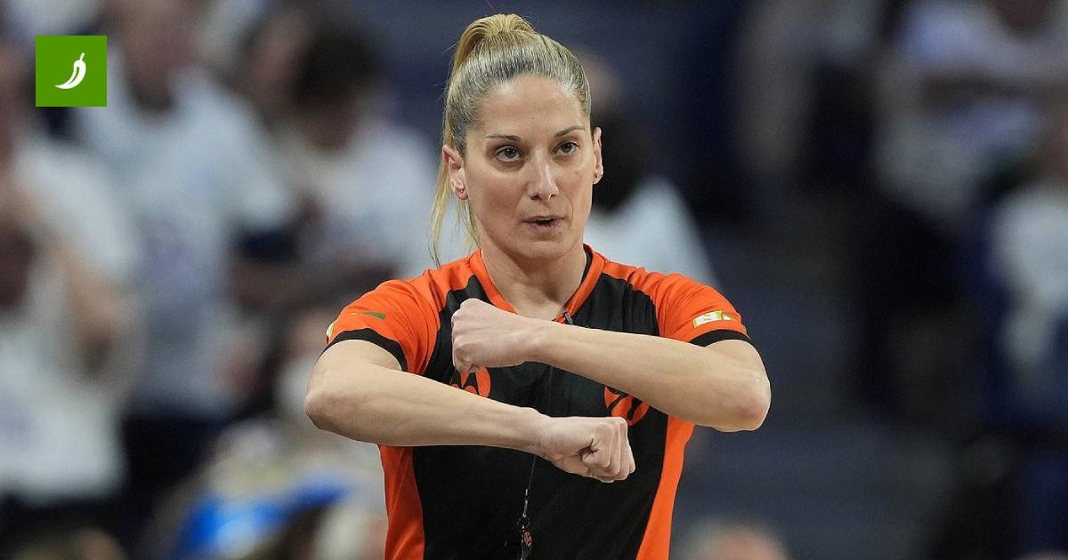 Basket greco, 820.000 euro in contanti nella cassaforte di un arbitro