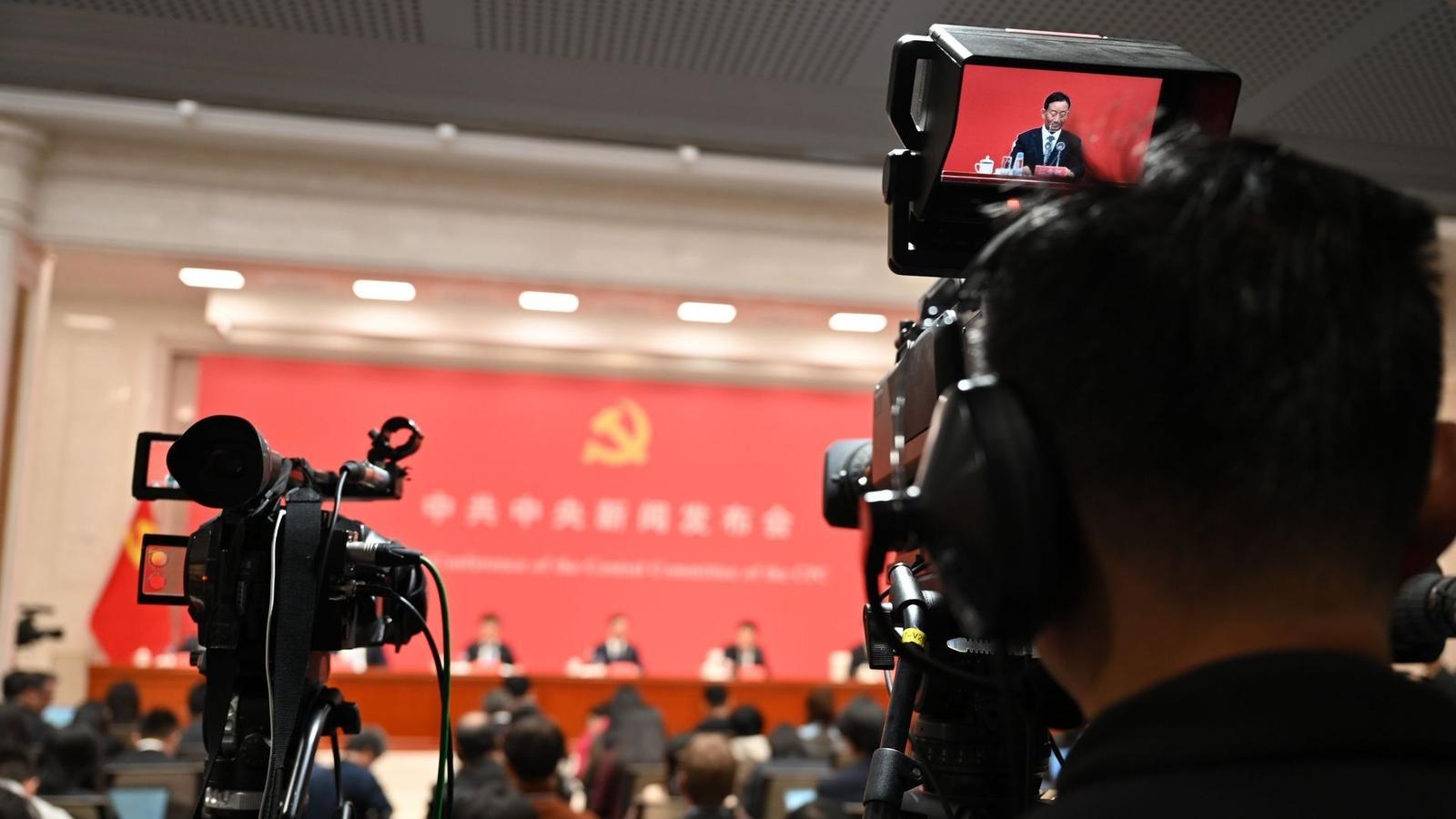 Cina, il PCC si riunisce a porte chiuse per preparare il futuro