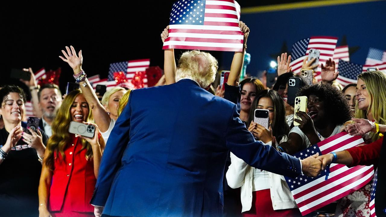 Elezioni Usa, cresce tra i repubblicani il dubbio sui brogli