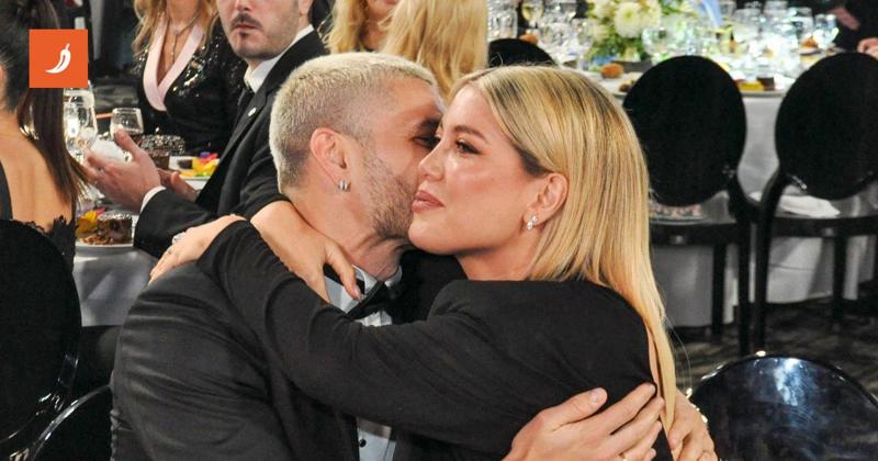 Wanda Nara senza assegno: respinta la richiesta da 100.000 euro
