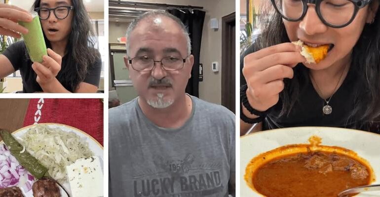 Video virale da 20 milioni di views rilancia un ristorante balcanico