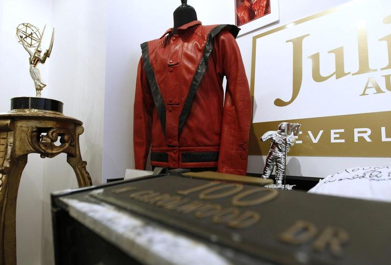 Nel 2011 è stata venduta per 1,8 milioni di dollari. Foto: AP Nel 2011 è stata venduta per 1,8 milioni di dollari. Foto: AP