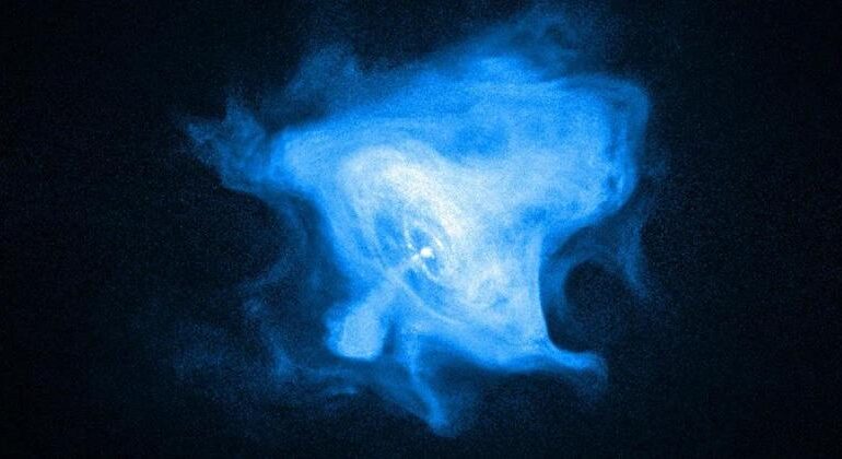 Pasta nucleare, la materia stellare più resistente dell’universo