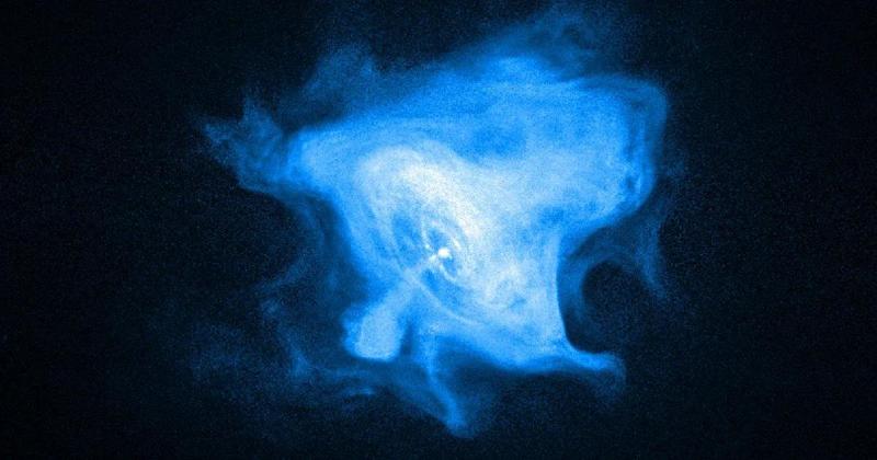 Pasta nucleare, la materia stellare più resistente dell’universo