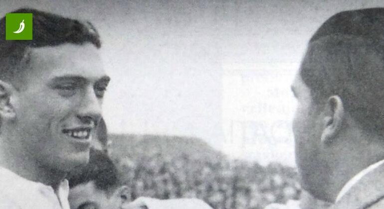 Il dribbling “della rana” che faceva saltare gli avversari