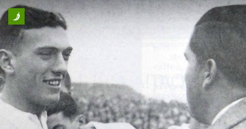 Il dribbling “della rana” che faceva saltare gli avversari