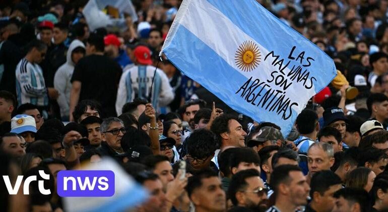 Falkland, l’Argentina porta un progetto petrolifero al Tribunale del mare
