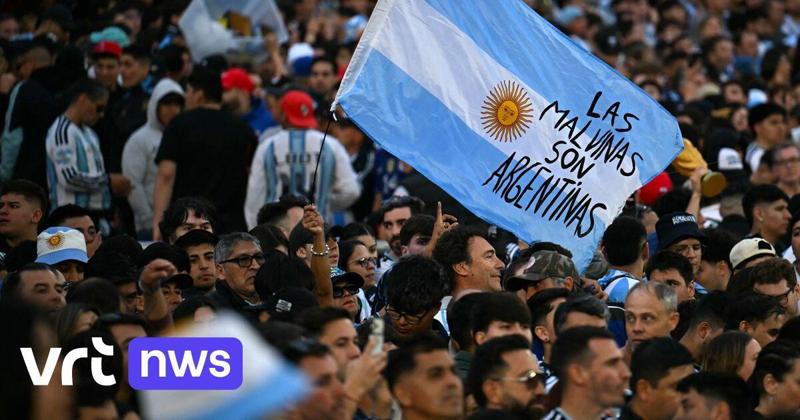 Falkland, l’Argentina porta un progetto petrolifero al Tribunale del mare