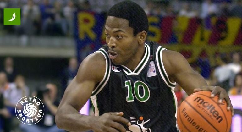 Leucemia e basket: il campione che continuò a segnare