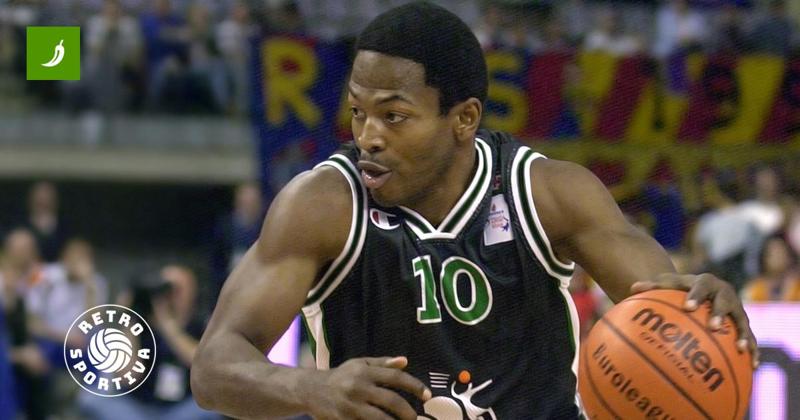 Leucemia e basket: il campione che continuò a segnare