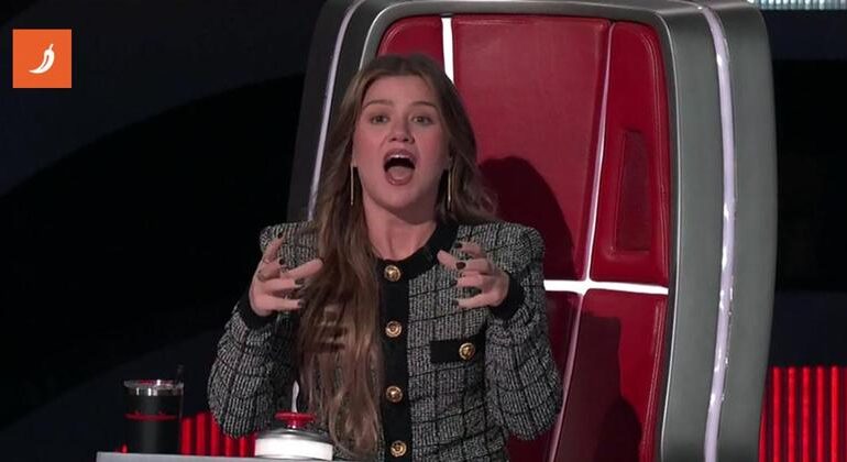 Uccello meccanico da 15.000 dollari, scontro tra Kelly Clarkson e un negozio