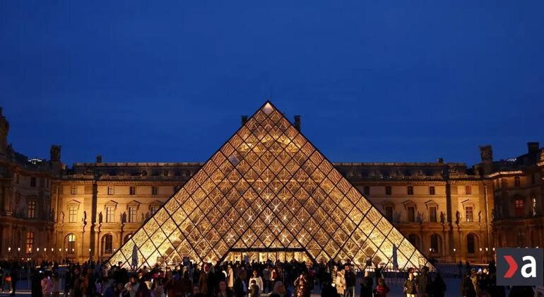 Louvre, senza una modernizzazione il museo potrebbe chiudere