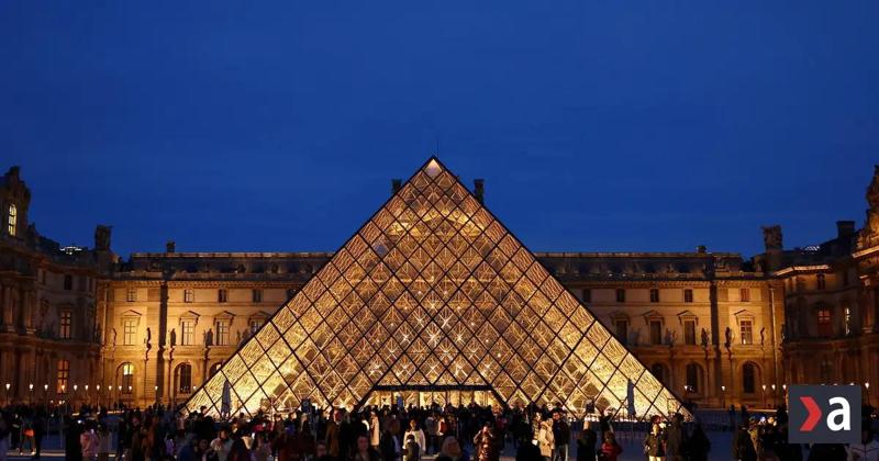Louvre, senza una modernizzazione il museo potrebbe chiudere