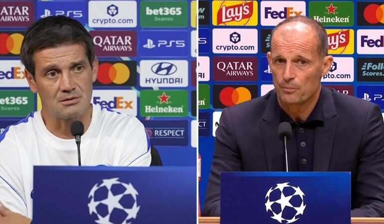 Champions, Inter e Napoli cercano il riscatto dopo il ko