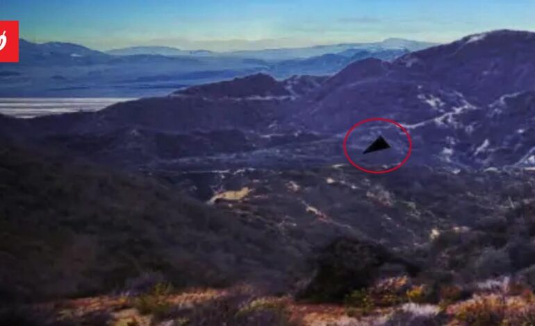UFO, il Pentagono pubblica 28 nuovi dossier: casi ancora irrisolti