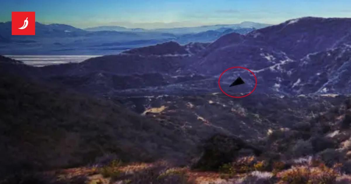 UFO, il Pentagono pubblica 28 nuovi dossier: casi ancora irrisolti