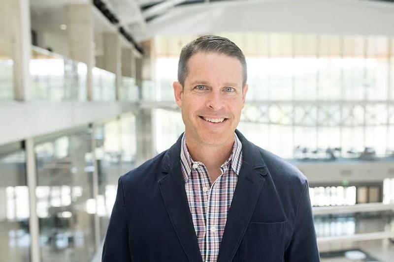 Foto: University of Texas Immagine del ricercatore Todd Humphreys presso la University of Texas