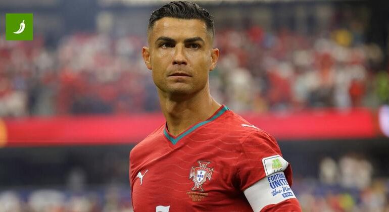 Ronaldo si proclama il migliore della storia: «I numeri sono inconfutabili»