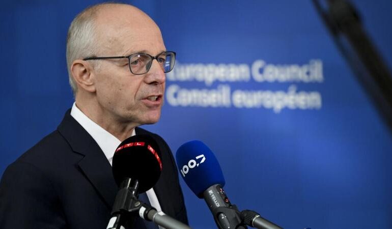 Frieden: cedere alla Russia non fermerebbe la guerra