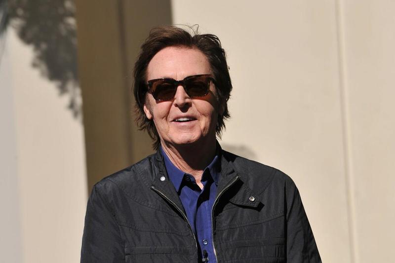 La casa dove McCartney imparò la chitarra potrebbe diventare un museo