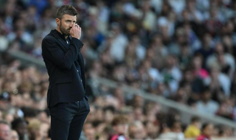 Carrick deve invertire rapidamente la rotta. Le prossime tre partite saranno molto impegnative. Foto: EPA Carrick deve invertire rapidamente la rotta. Le prossime tre partite saranno molto impegnative. Foto: EPA