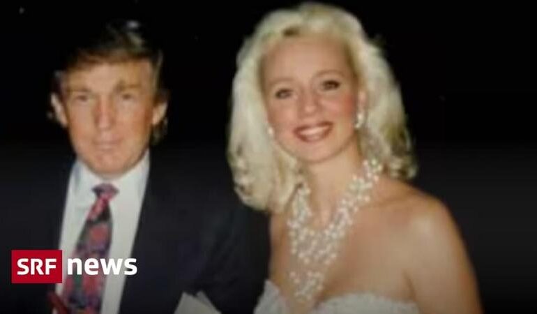 Concorso di bellezza, la denuncia di un’aggressione da parte di Trump