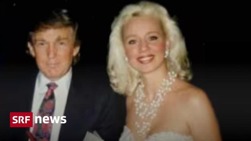 Concorso di bellezza, la denuncia di un’aggressione da parte di Trump