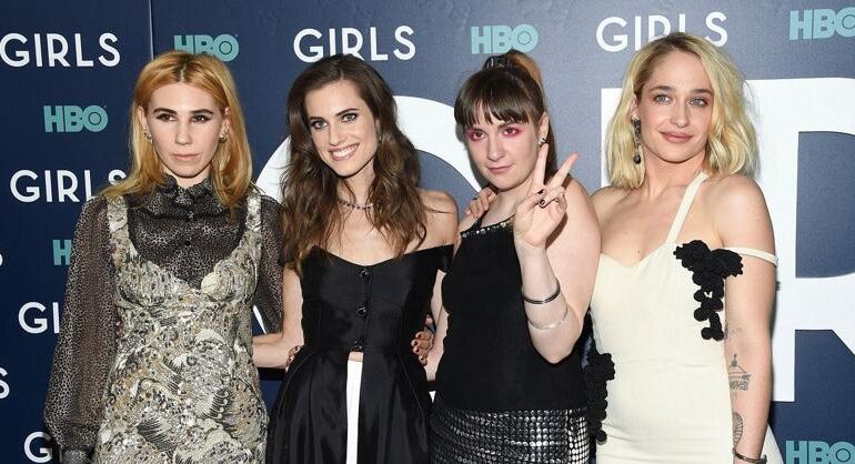 Girls torna con 5 episodi: Adam Driver non ci sarà