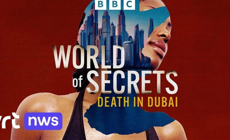 Death in Dubai: il podcast BBC svela la rete dietro le false teorie