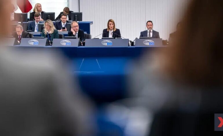 Premio Daphne Caruana Galizia all’inchiesta sull’accordo Italia-Albania