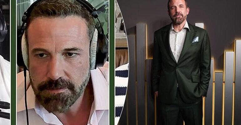 Fortnite, Ben Affleck litiga con i bambini dopo le sconfitte