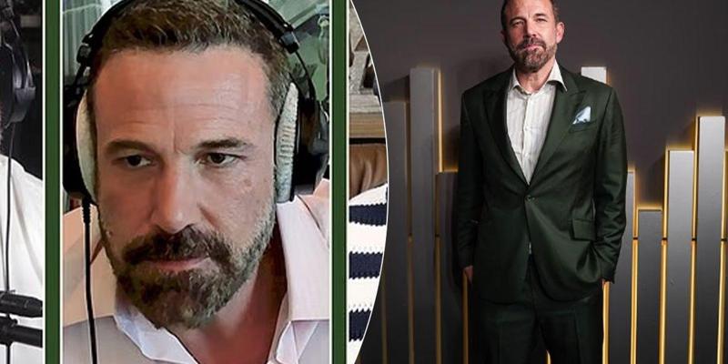 Fortnite, Ben Affleck litiga con i bambini dopo le sconfitte