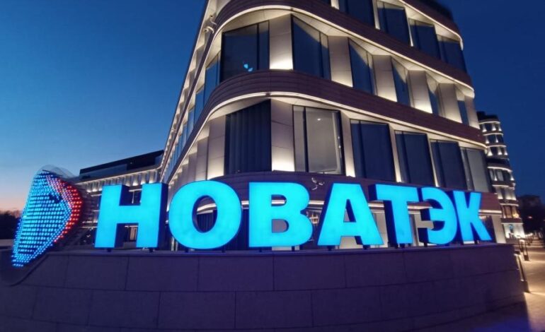 Alaska LNG, Novatek avrebbe finanziato il progetto senza autorizzazione
