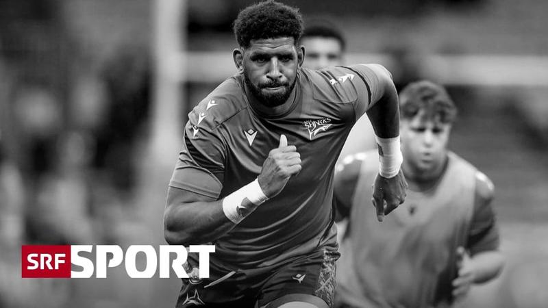Rugby, giocatore trovato morto in hotel alla vigilia della partita