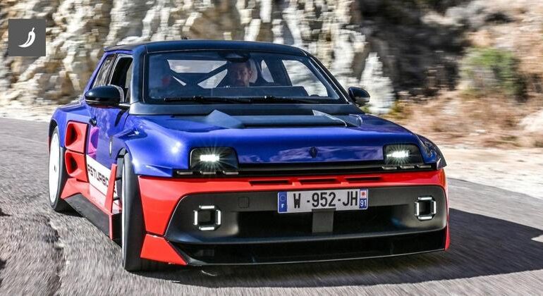 Renault 5 Turbo 3E, ordini oltre quota 1.000: può costare 350.000 euro