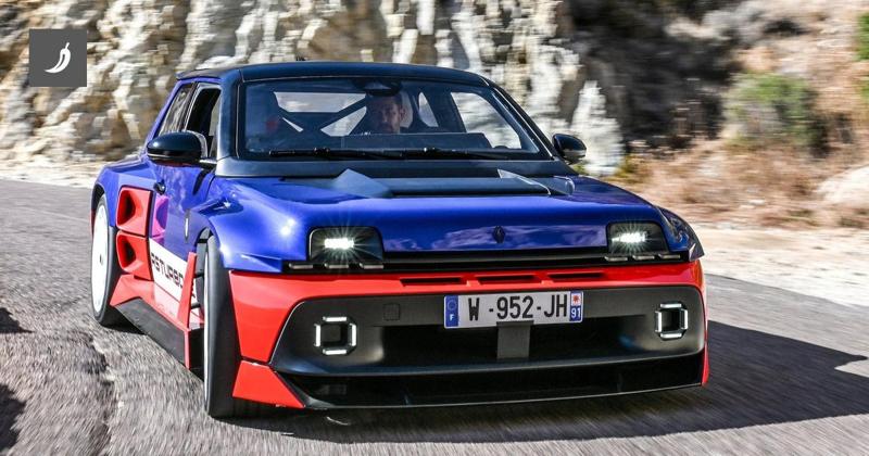Renault 5 Turbo 3E, ordini oltre quota 1.000: può costare 350.000 euro
