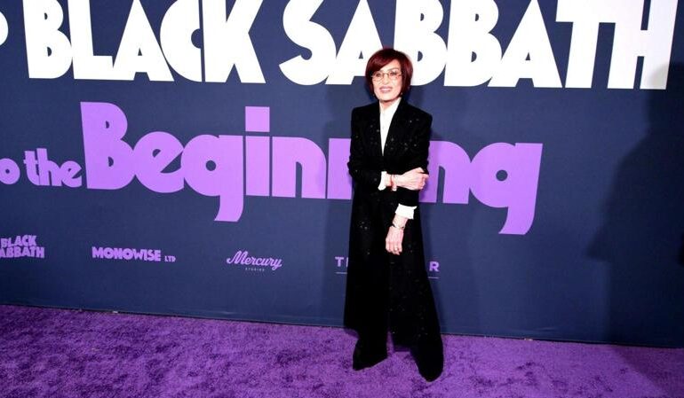 Ozzy Osbourne, il film sull’ultimo concerto con i Black Sabbath
